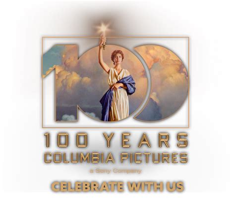 100 Years of Columbia Pictures .